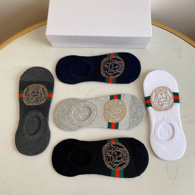 Versace socks 15